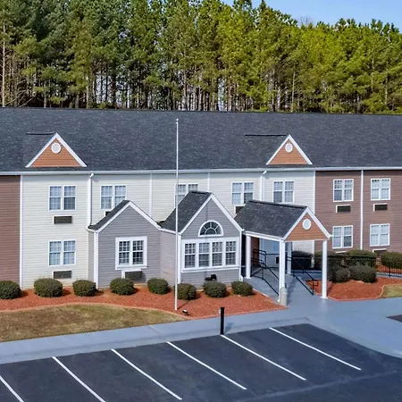 Microtel Inn By Wyndham Athens-3