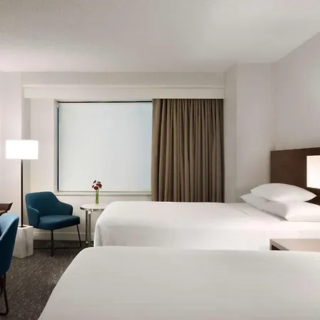 Hyatt Regency Schaumburg Chicago-2