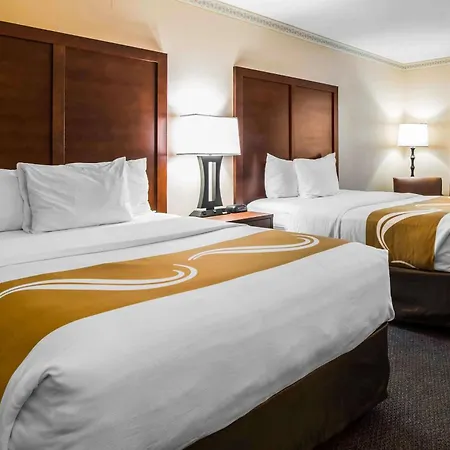 Quality Inn Cortland - University Area-2