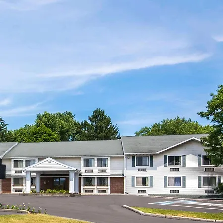 Quality Inn Cortland - University Area-3