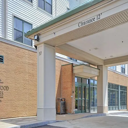 Homewood Suites By Hilton Boston - Peabody-2