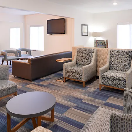 Holiday Inn Express Hotel & Suites Sioux Falls At Empire Mall By Ihg-2