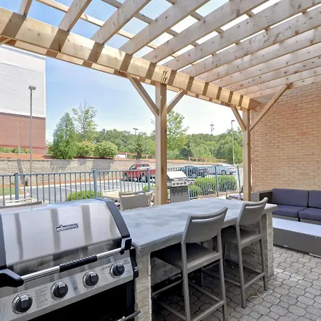 Homewood Suites By Hilton Boston - Peabody-3