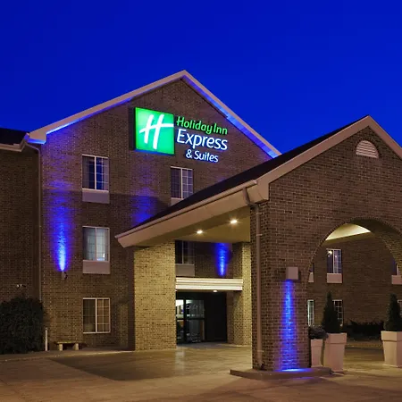 Holiday Inn Express Hotel & Suites Sioux Falls At Empire Mall By Ihg-3