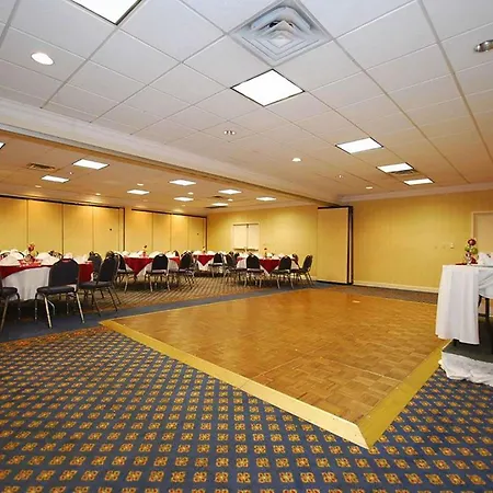 Comfort Inn Springfield-2