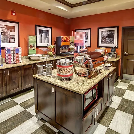 Hampton Inn Twin Falls-2
