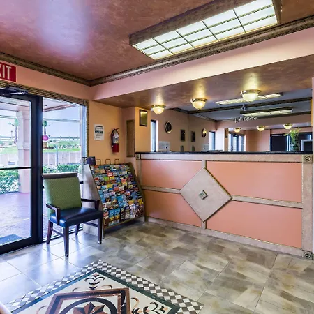 Rodeway Inn - Galveston-2
