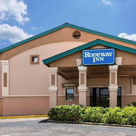 Rodeway Inn - Galveston-3