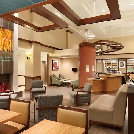Hyatt Place Fremont/Silicon Valley-3