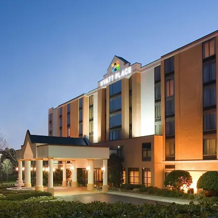 Hyatt Place Fremont/Silicon Valley-2