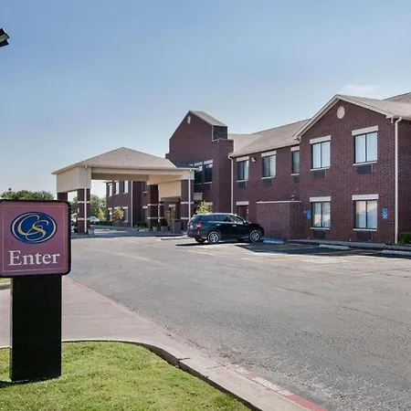 Comfort Suites Plainview-3