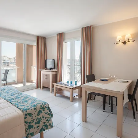 Residence Pierre & Vacances Cap Hermes-3