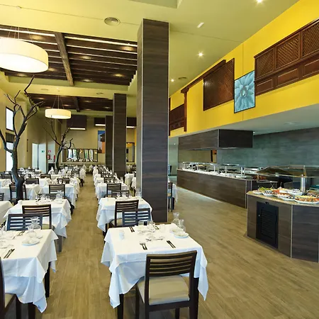 Riu Gran Canaria-2