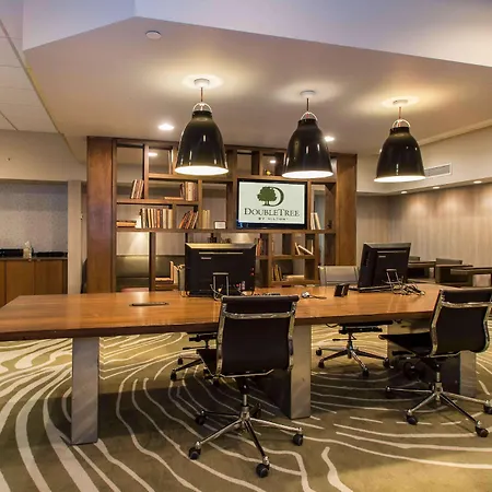 Doubletree By Hilton Cleveland East Beachwood-3