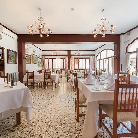 Hotel El Guía-2