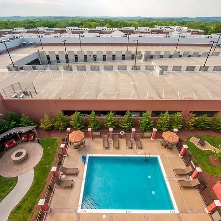 Hyatt Place Bowling Green-2