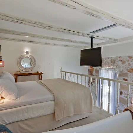 Thalassa Boutique Hotel (Adults Only)-3