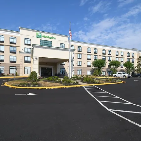 Holiday Inn Fredericksburg - Conference Center By Ihg-2