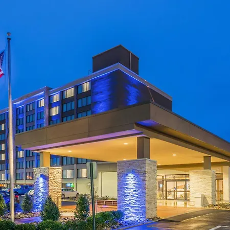 Holiday Inn Express & Suites Ft. Washington - Philadelphia By Ihg-3