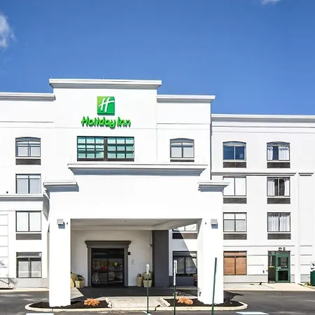 Holiday Inn Allentown-Bethlehem By Ihg-3