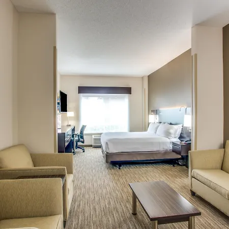 Holiday Inn Express Hotel & Suites Bethlehem By Ihg-3