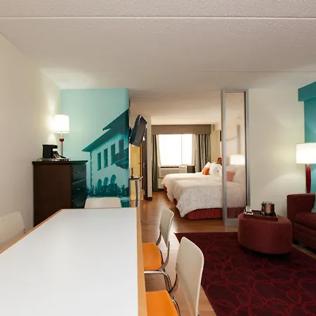 Hotel Indigo Chicago - Vernon Hills By Ihg-3