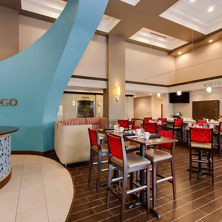 Hotel Indigo Chicago - Vernon Hills By Ihg-2