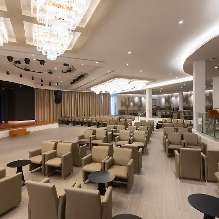 Hipotels Barrosa Park (Adults Only)-2