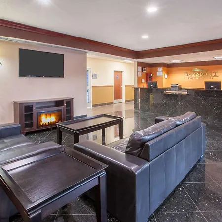 Baymont By Wyndham South Haven-3