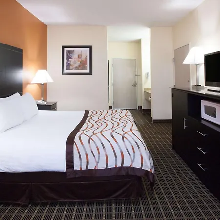 Baymont By Wyndham South Haven-2