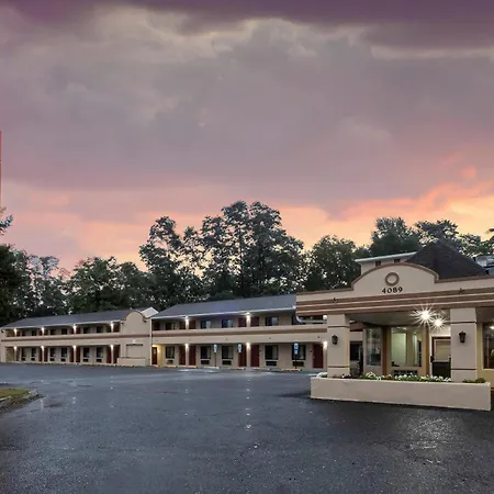 Red Roof Inn Freehold-2