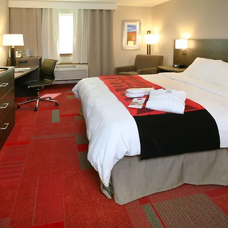 Radisson Hotel Madison-2