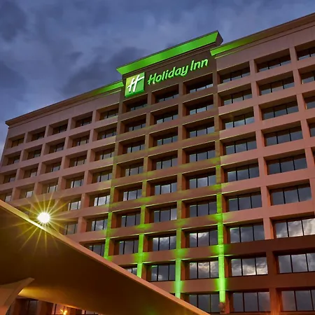 Holiday Inn Alexandria At Carlyle By Ihg-3