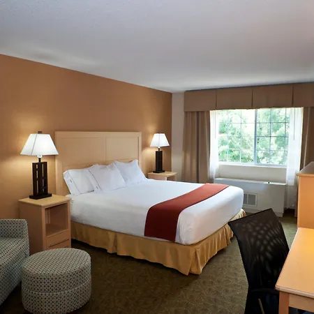 Holiday Inn Express Hotel & Suites North Conway By Ihg-2