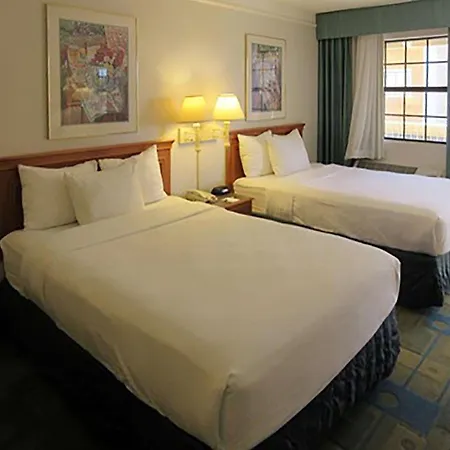 Quality Inn Harlingen-2