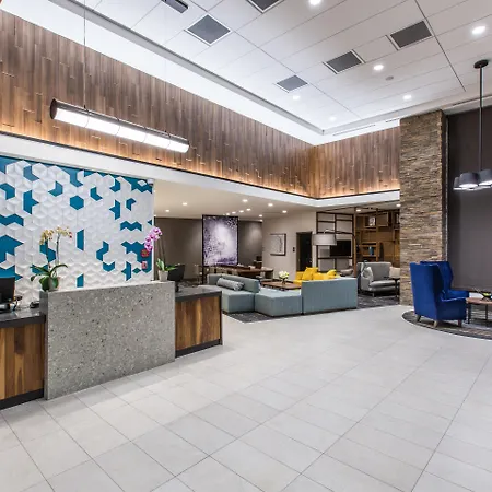 Hyatt Place Delano-3