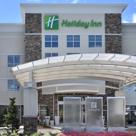 Holiday Inn Canton-Belden Village By Ihg-3