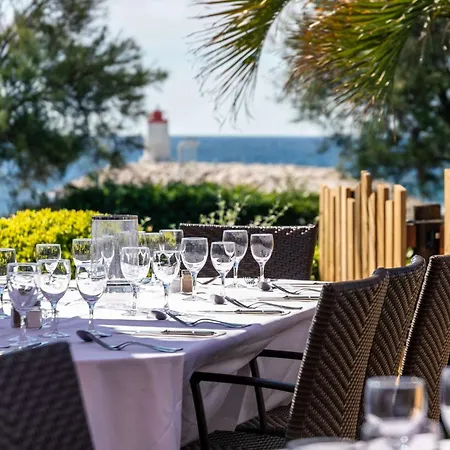 Hotel Paradou Mediterranee, BW Signature Collection By Best Western-2