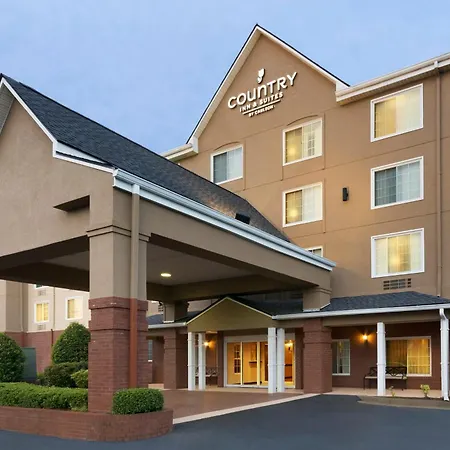 Country Inn & Suites By Radisson, Buford At Mall Of Georgia, Ga-3