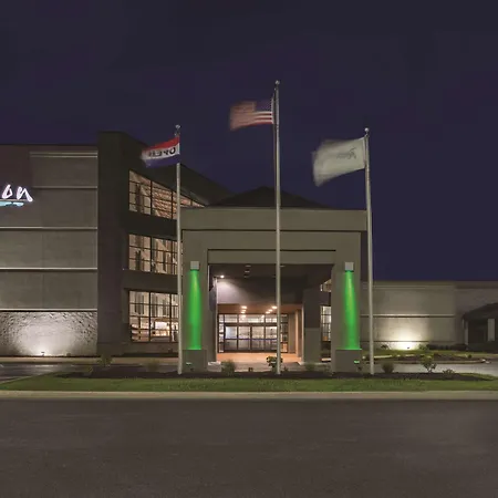 Wyndham Garden Conference Center Champaign - Urbana-2