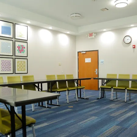 Holiday Inn Express Texas City, An Ihg Hotel-2