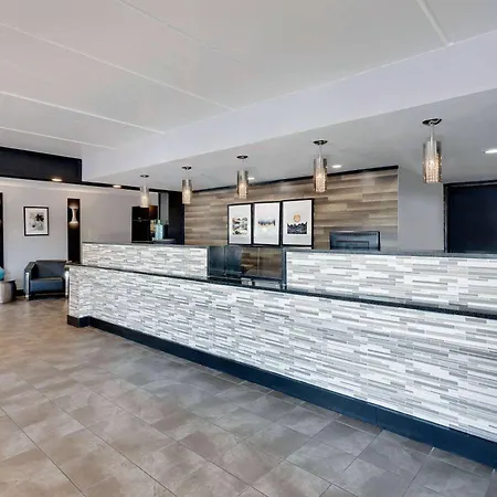 Travelodge By Wyndham College Park-3