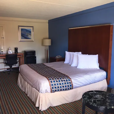 Knights Inn - Lithonia-3