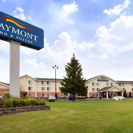Baymont By Wyndham Mackinaw City-3