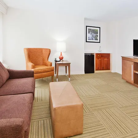 Hampton Inn Bremen-3