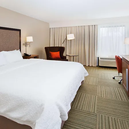 Hampton Inn Bremen-2