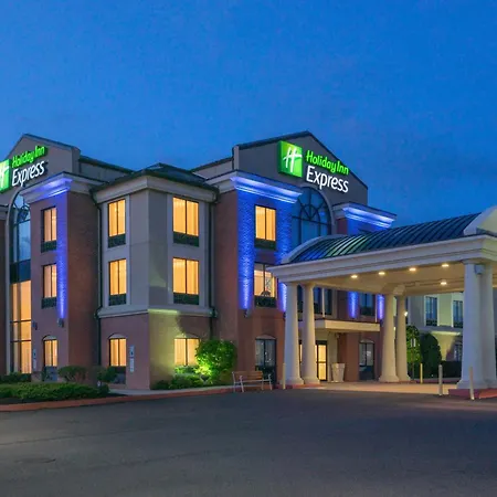 Holiday Inn Express And Suites Quakertown - Allentown Area By Ihg-3