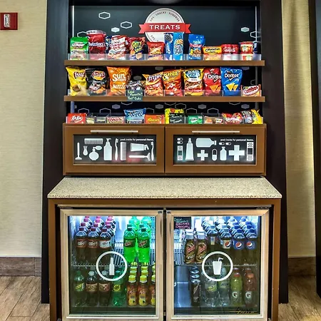 Hampton Inn Johnstown-2
