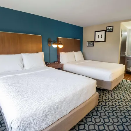 Crowne Plaza Niagara Falls Ny - Riverside By Ihg-2