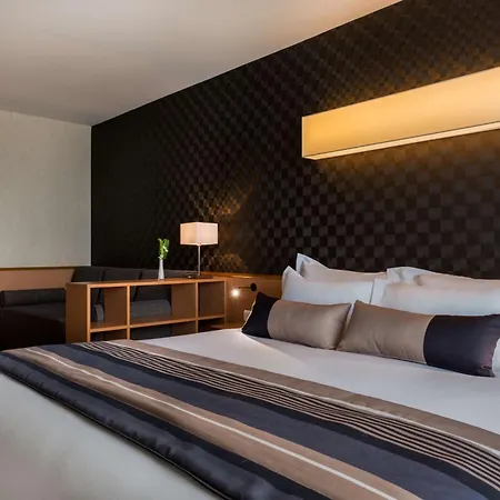 Best Western Plus Paris Saclay-3